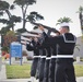 Fallen Seabee Honored at Gate Renaming Ceremony