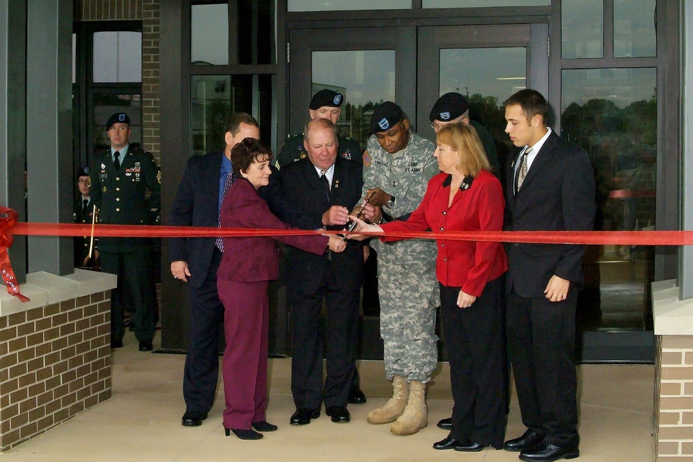 IMCOM: Survivors find easier access to Army installations
