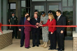 IMCOM: Survivors find easier access to Army installations
