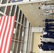 San Jacinto High School Air Force JROTC Tour