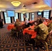 2020 Army Emergency Relief Campaign started with kick-off breakfast at Fort McCoy