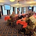 2020 Army Emergency Relief Campaign started with kick-off breakfast at Fort McCoy