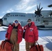 Tulsa District safety staff support U.S. Antarctic Program