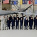 San Jacinto High School Air Force JROTC Tour