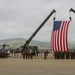 HMLA-169 Change of Command