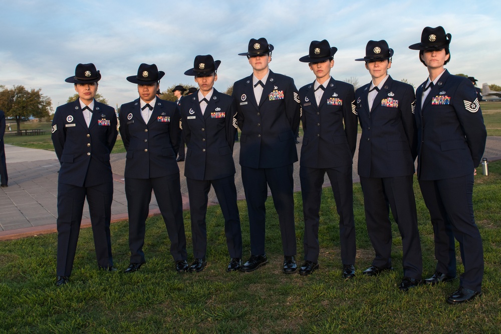 Behind the Scenes of BMT’s Annual Women’s Parade