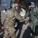 USSTRATCOM commander meets B-2 Spirit crew chiefs