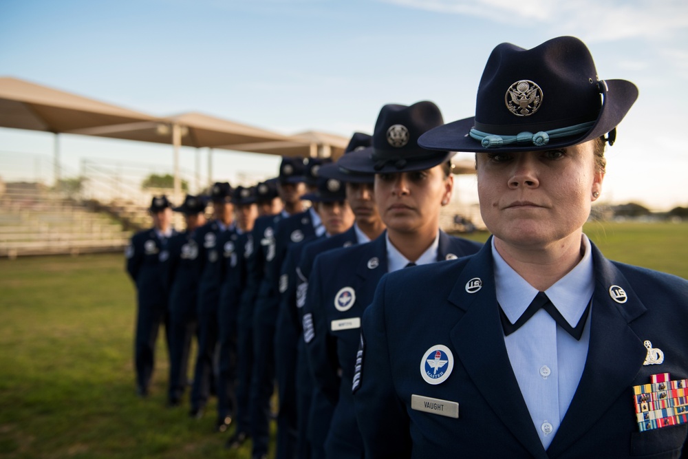 Behind the Scenes of BMT’s Annual Women’s Parade