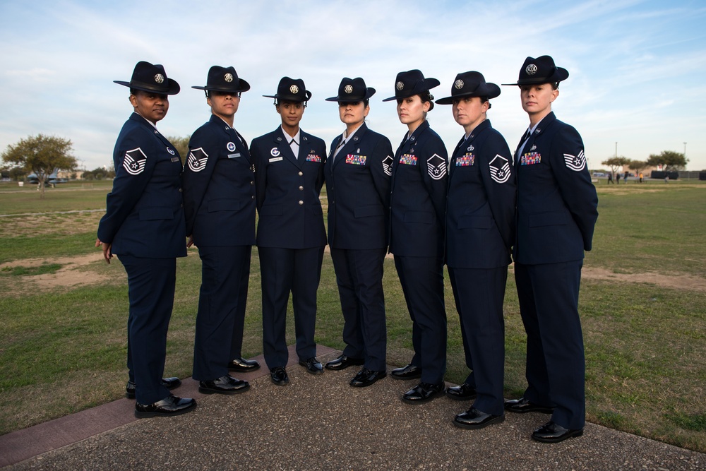 Behind the Scenes of BMT’s Annual Women’s Parade