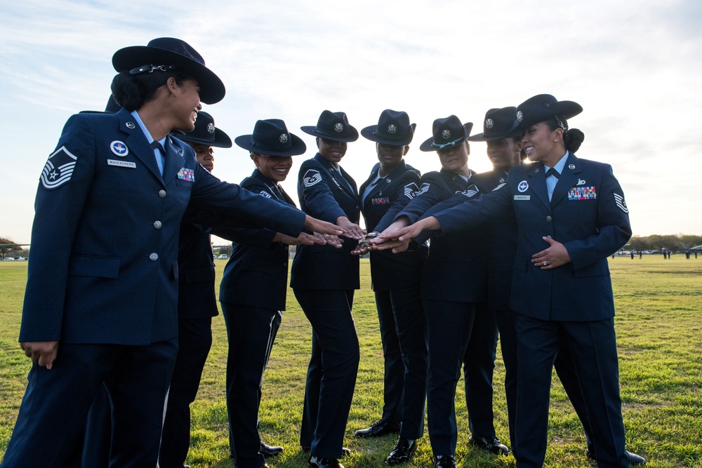 Behind the Scenes of BMT’s Annual Women’s Parade