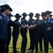 Behind the Scenes of BMT’s Annual Women’s Parade