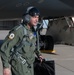 USSTRATCOM commander completes B-2 Spirit Stealth Bomber familiarization flight