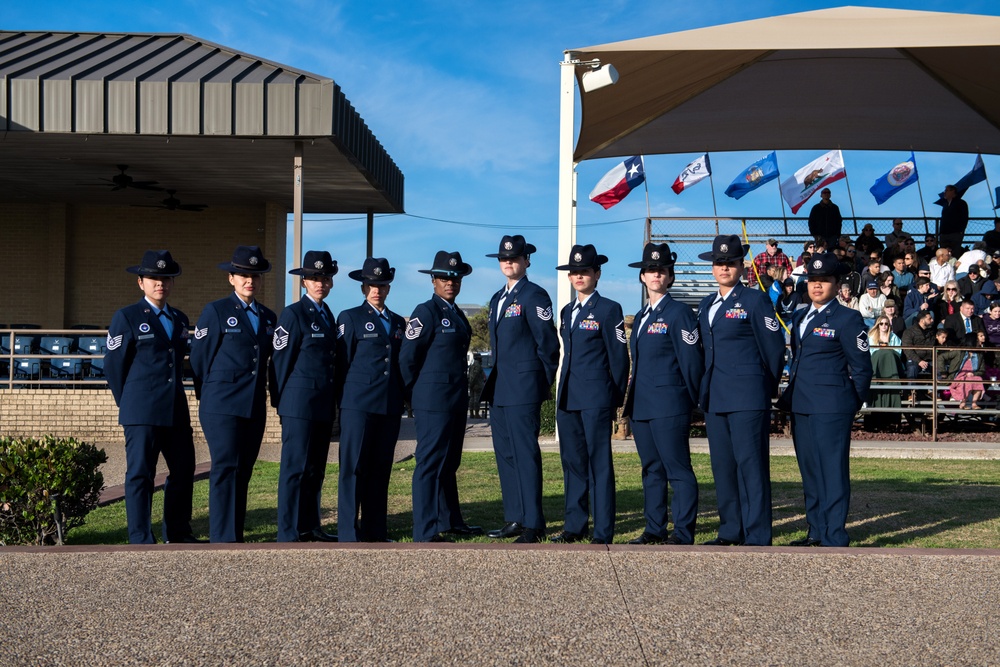 Behind the Scenes of BMT’s Annual Women’s Parade