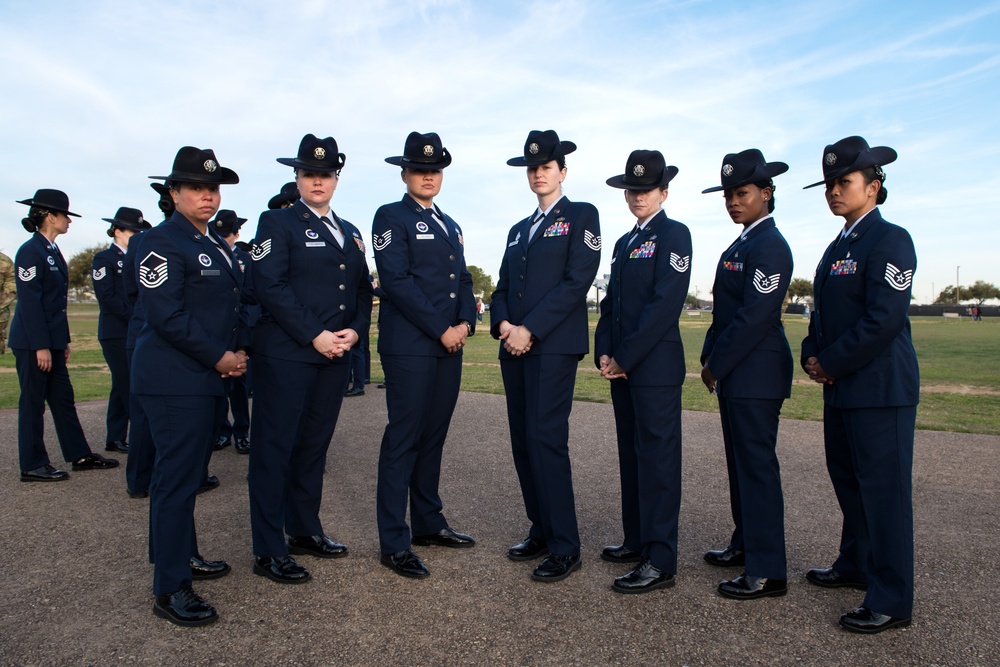 Behind the Scenes of BMT’s Annual Women’s Parade