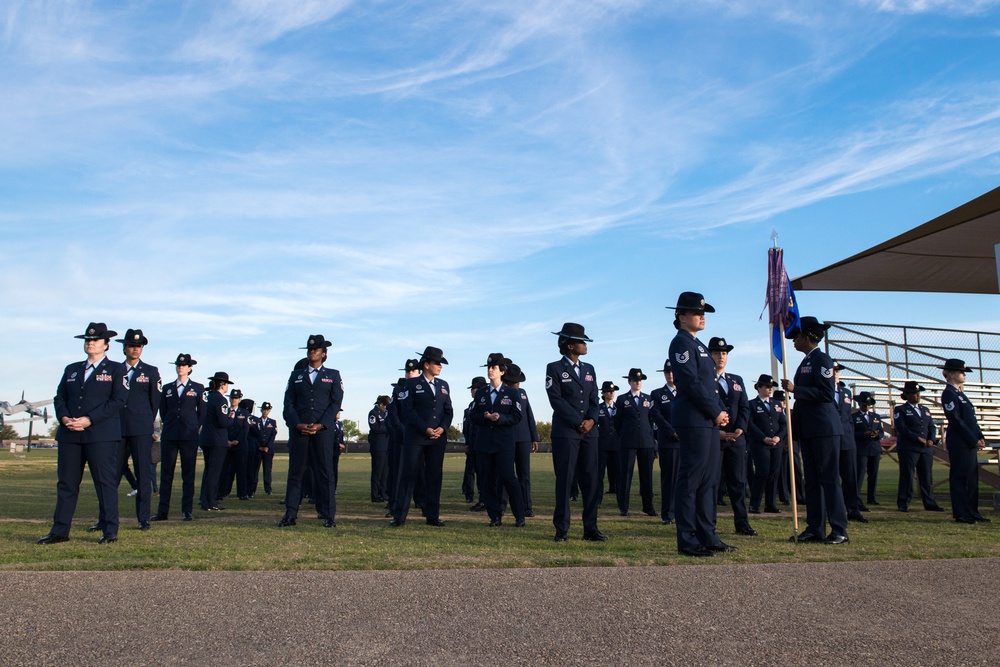 Behind the Scenes of BMT’s Annual Women’s Parade