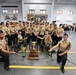 Zion-Benton NJROTC Wins Area 3 West Regional Title for 3rd Straight Year