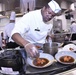 45th Joint Culinary Training Exercise kicks off at Fort Lee