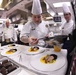 45th Joint Culinary Training Exercise kicks off at Fort Lee