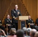 USS Louisiana Welcomes New Commanding Officer