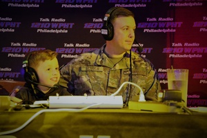 SFC Brian Morris