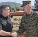MCI-West commanding general hosts luncheon for local community leaders