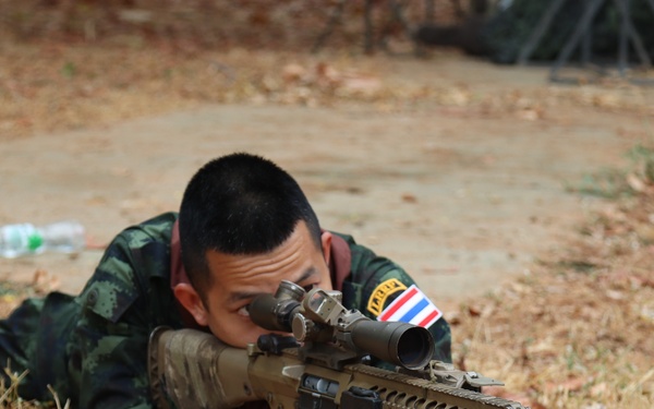 Lunch with the Scouts