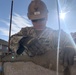 U.S. Navy Seabees deployed with NMCB-5’s Detail Iwakuni continue construction on environmental enclosures