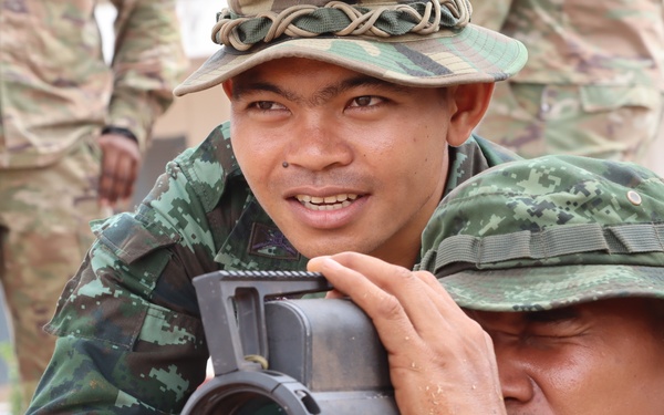 Lunch with the Scouts