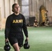 1AD RSSB Best Warrior Competition
