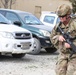 1AD RSSB Best Warrior Competition