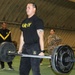 1AD Best Warrior Competition