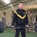 1AD RSSB Best Warrior Competition
