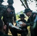 Cobra Gold 20: 31st MEU Sailors, Royal Thai Navy rehearse medical procedures