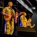 USAREUR Rock Band performs in Drawsko Pomorskie