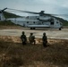 Cobra Gold 20: 31st MEU Marines, Royal Thai Marines conduct bilateral helicopter assault