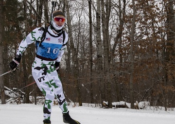 Consolidated Eastern and Central Regional Biathlon Competition