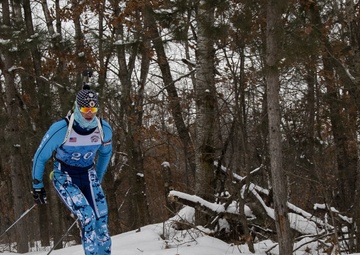 Consolidated Eastern and Central Regional Biathlon Competition