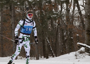 Consolidated Eastern and Central Regional Biathlon Competition