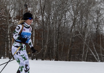 Consolidated Eastern and Central Regional Biathlon Competition