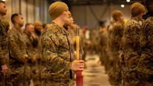 Cold-Weather Training Radio