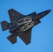 F-35 Demonstration Team hosts local media at Hill AFB