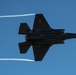 F-35 Demonstration Team hosts local media at Hill AFB