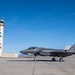 F-35 Demonstration Team hosts local media at Hill AFB