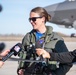 F-35 Demonstration Team hosts local media at Hill AFB