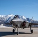 F-35 Demonstration Team hosts local media at Hill AFB