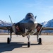 F-35 Demonstration Team hosts local media at Hill AFB