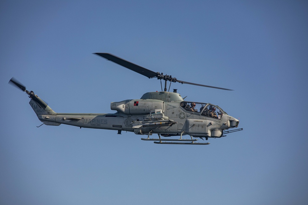 BATARG tranits through the Strait of Hormuz