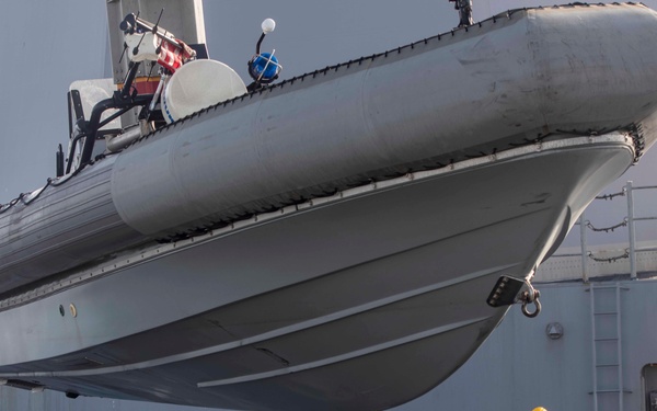 New York deploys NSW RIB