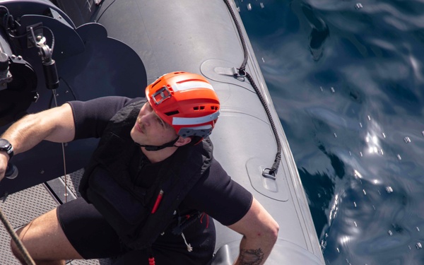 New York deploys NSW RIB