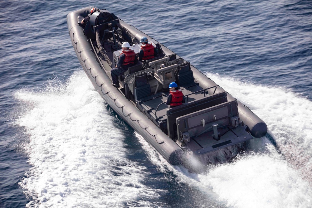 New York deploys NSW RIB